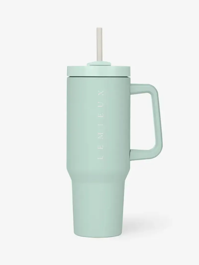 LeMieux Sports Cup Aqua