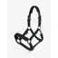 LeMieux Essence Headcollar Black