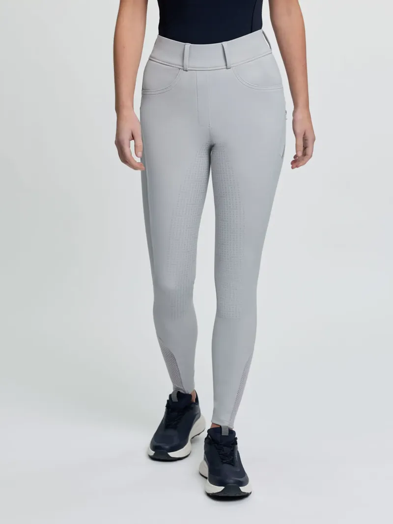 LeMieux Amy Bregging Light Grey