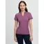 LeMieux Lisa Mesh Base Layer Mallow