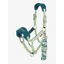 LeMieux Vogue Headcollar and Leadrope Macaron