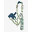 LeMieux Mini Vogue Headcollar and Leadrope Macaron