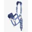 LeMieux Vogue Headcollar and Leadrope Powder Blue
