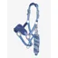 LeMieux Mini Vogue Headcollar and Leadrope Powder Blue