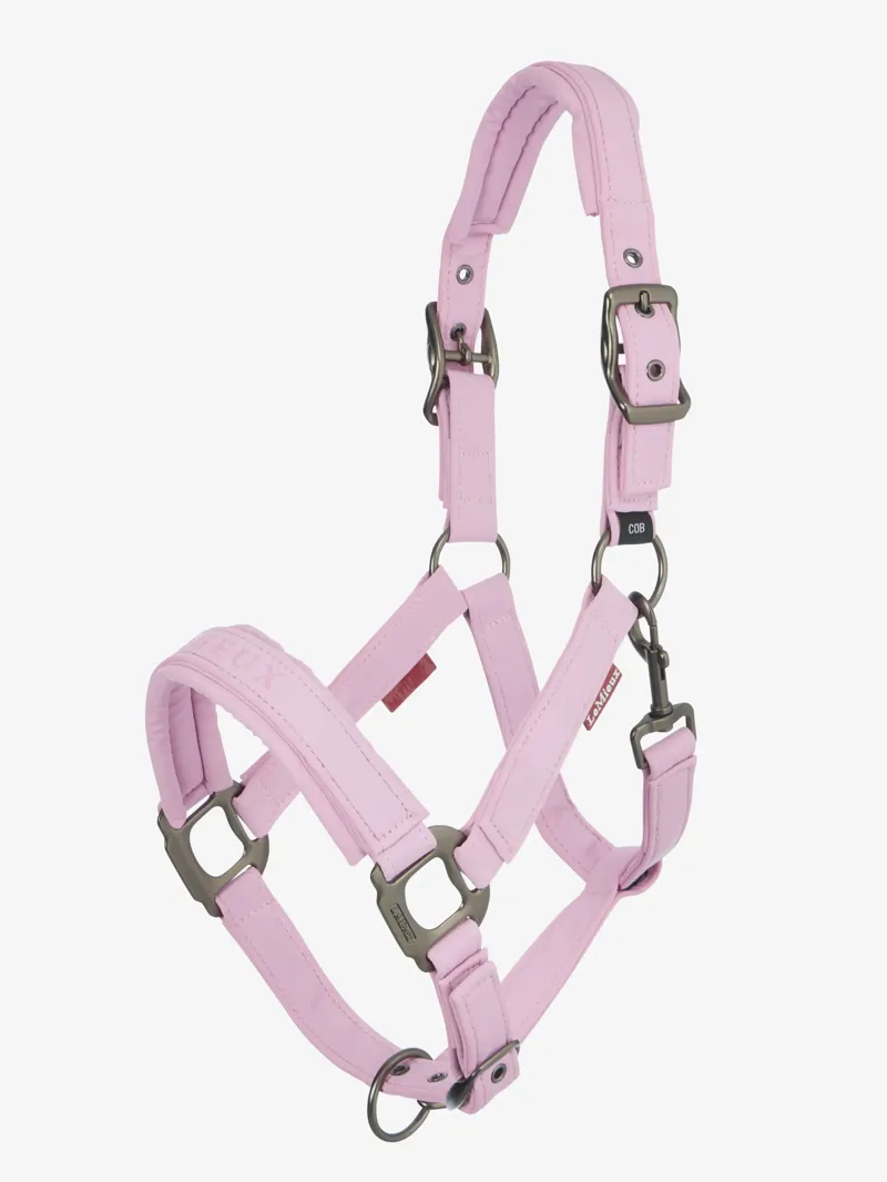 LeMieux Essence Headcollar Fondant