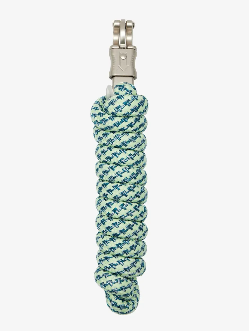 LeMieux Quick Release Leadrope Macaron
