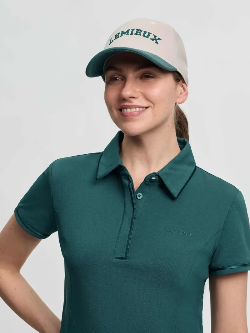 LeMieux Ashley Cap Stone