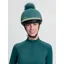 LeMieux Classique Pom Hat Silk Jungle