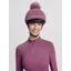 LeMieux Classique Pom Hat Silk Mallow