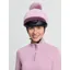 LeMieux Classique Pom Hat Silk Fondant