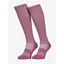 LeMieux Performance Socks Mallow