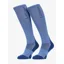LeMieux Performance Socks Powder Blue