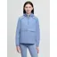 LeMieux Young Rider Paige Quarter Zip Waterproof Jacket Powder Blue