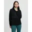 LeMieux Perri Half Zip Waterproof Jacket Black