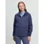 LeMieux Perri Half Zip Waterproof Jacket Shadow