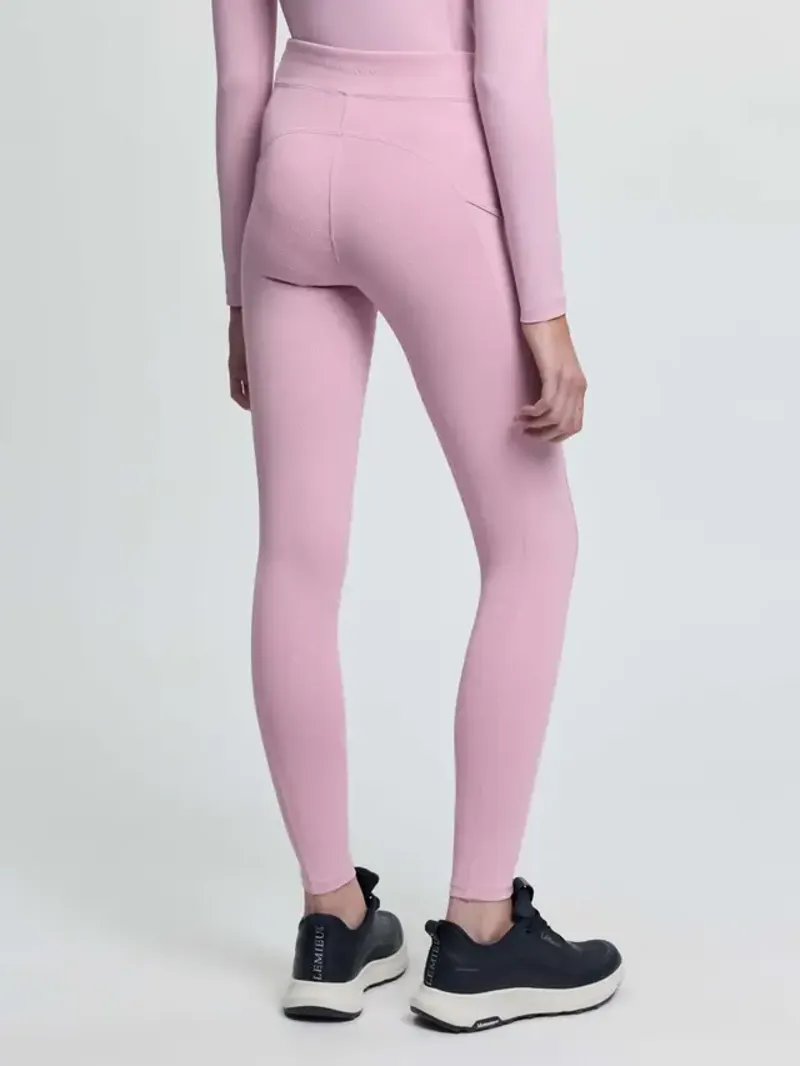LeMieux Young Rider Orla Pull On Breech Fondant-1