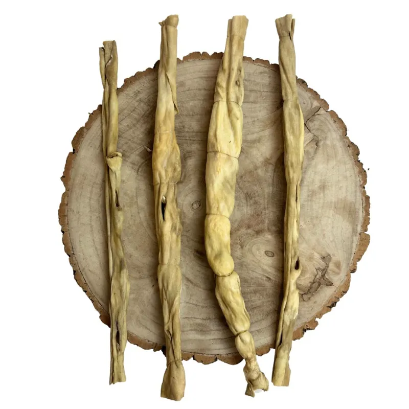 Paddock Farm Lamb Skin Roll 50cm