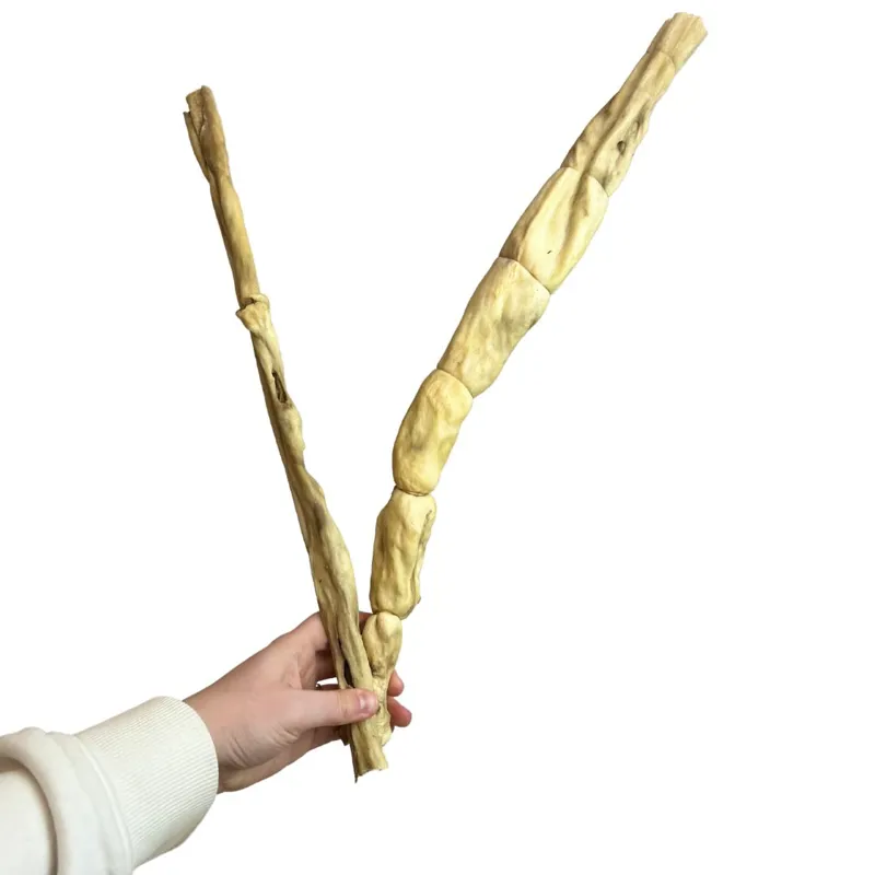 Paddock Farm Lamb Skin Roll 50cm-1