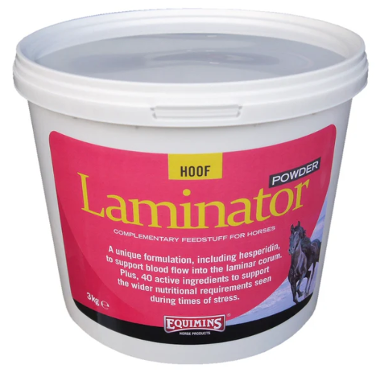 Equimins Laminator 1.2kg