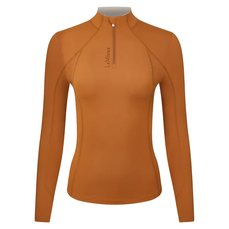 LeMieux Base Layer Ginger