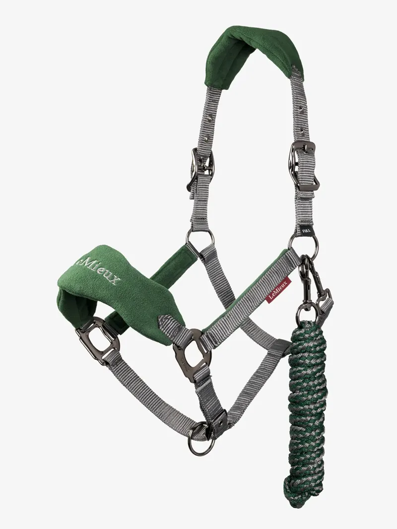 LeMieux Vogue Headcollar and Leadrope