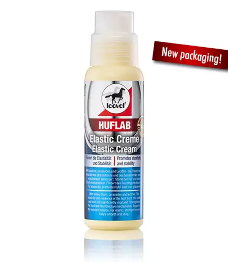 Leovet Hoof Lab Elastic Cream 750ml