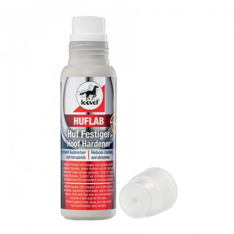 Leovet Hoof Hardener 200ml