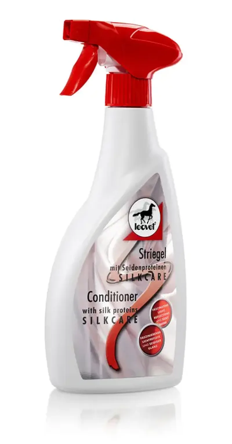 Leovet Silkcare Conditioner 550ml