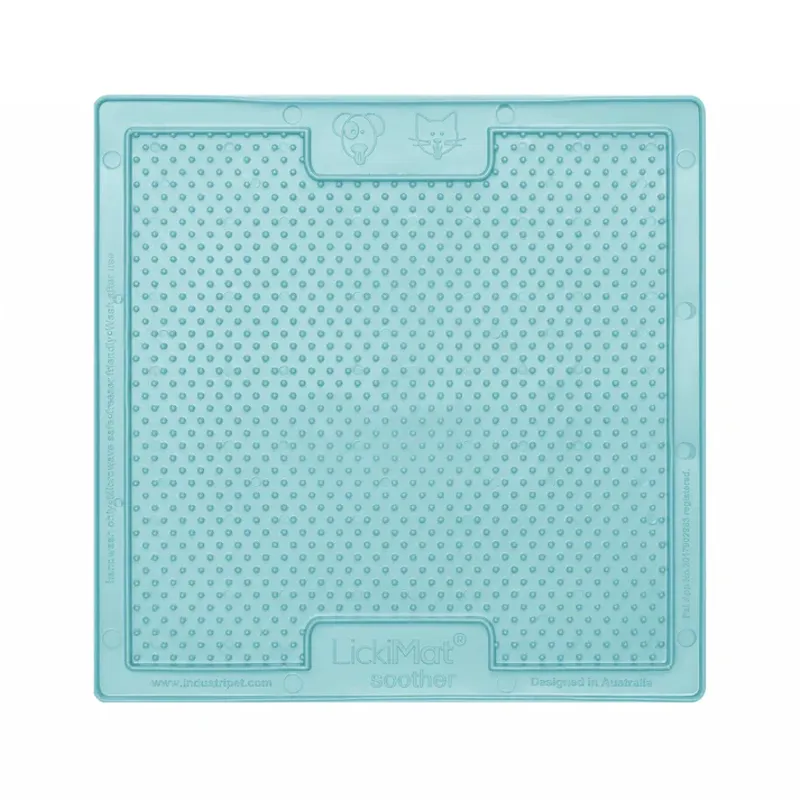 LickiMat Classic Soother Mint