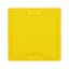 LickiMat Classic Soother Yellow
