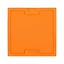 LickiMat Classic Soother Orange
