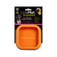 Lickimat Crate Mate Orange