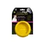 Lickimat Crate Mat Mini Yellow