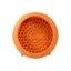 Lickimat Crate Mate Mini Orange