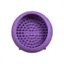 Lickimat Crate Mate Mini Purple