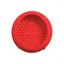 Lickimat Crate Mate Mini Red