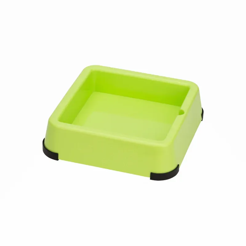 Lickimat Mini Keeper Green