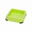 Lickimat Mini Keeper Green