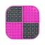 LickiMat Slomo Pink