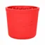 Lickimat Yoggie Pot Red