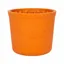 Lickimat Yoggie Pot Orange