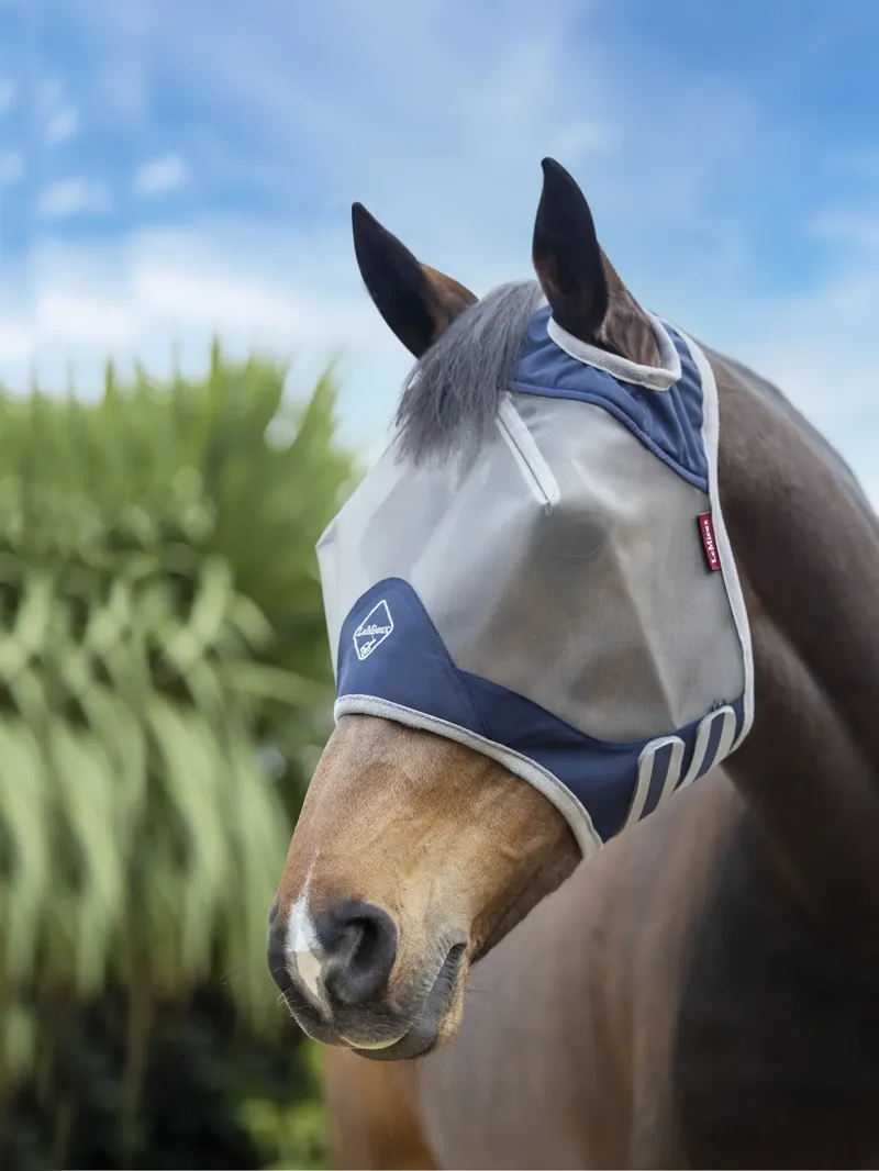ArmourShield Pro Standard Fly Mask