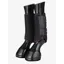LeMieux Carbon Mesh Wrap Boots - Mulberry
