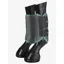 LeMieux Carbon Mesh Wrap Boots - Sage