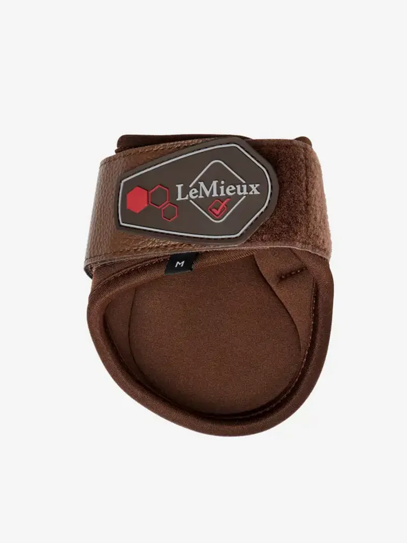 LeMieux Impact Fetlock Boots-1