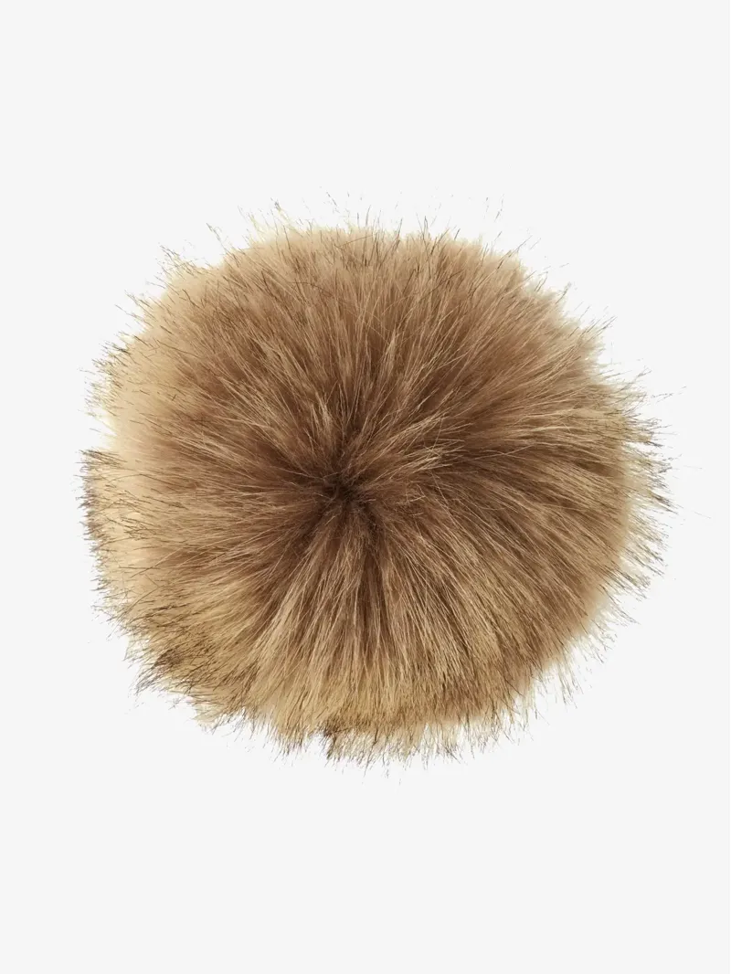 LeMieux Spare Pom Pom Brown