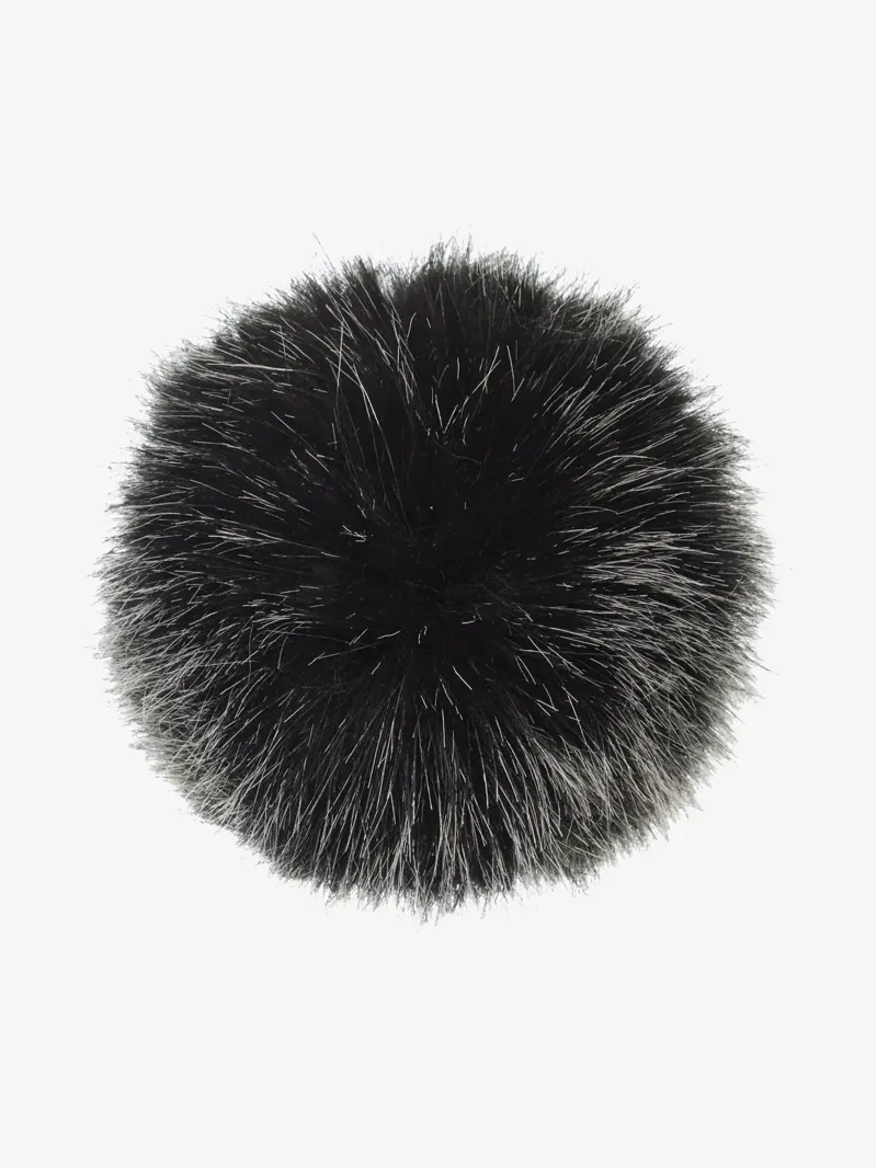 LeMieux Spare Pom Pom Black
