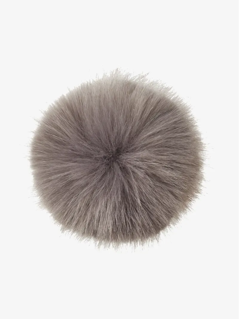 LeMieux Spare Pom Pom Grey