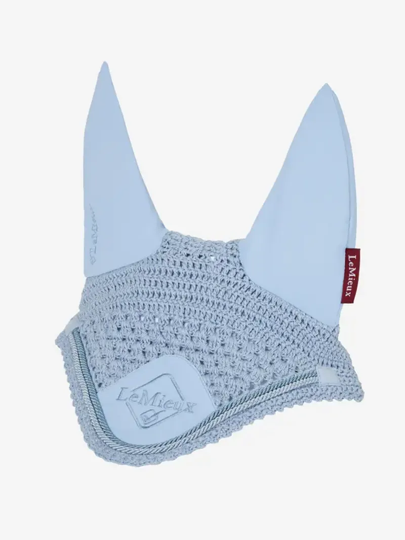 LeMieux Classic Fly Hood Mist