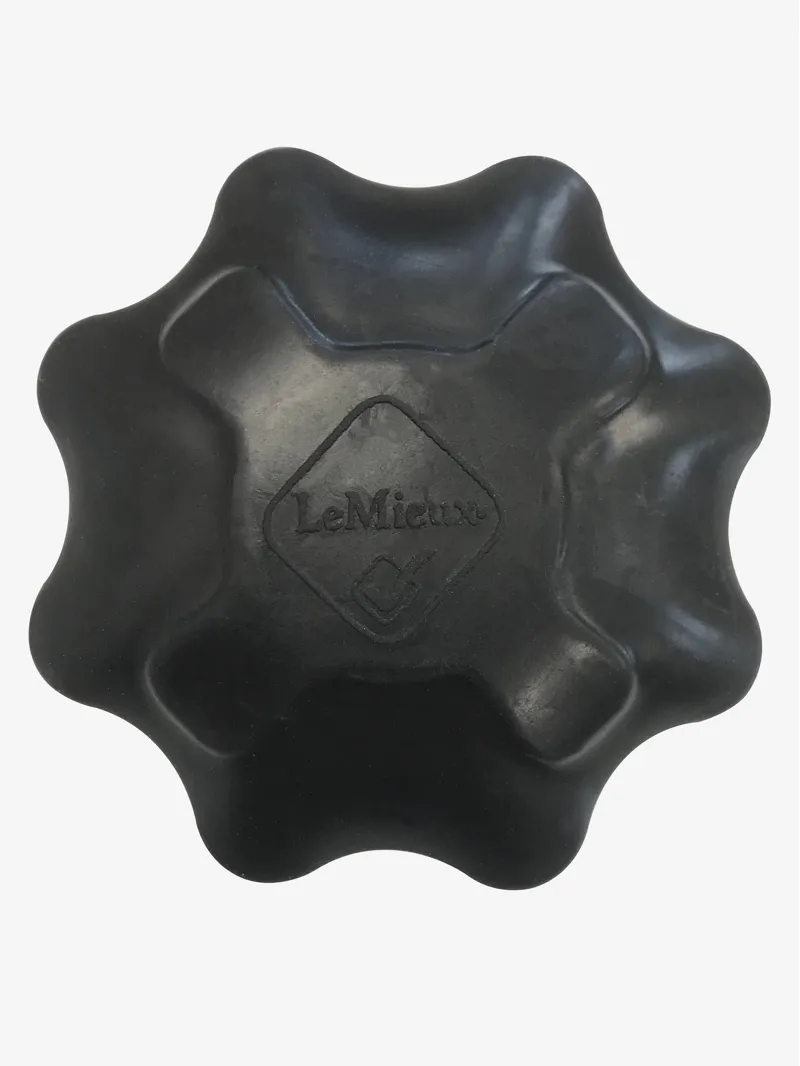 LeMieux Safety Stud Tap in Black